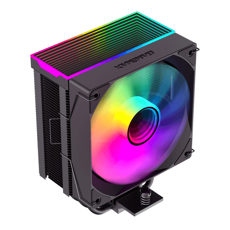 GAMEMAX Sigma 550 Infinity Air Cooler CPU FAN GAMEMAX Sigma 550 Infinity Air Cooler CPU FAN